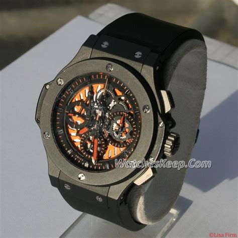 fake hublot limited edition watches